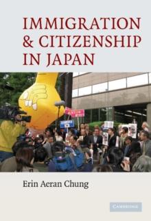 Immigration and Citizenship in Japan