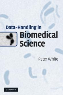 Data-Handling in Biomedical Science