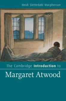 Cambridge Introduction to Margaret Atwood