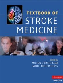 Textbook of Stroke Medicine