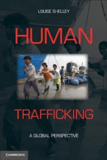 Human Trafficking : A Global Perspective