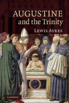 Augustine and the Trinity