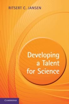 Developing a Talent for Science