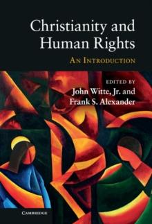 Christianity and Human Rights : An Introduction