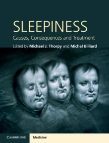 Sleepiness : Causes, Consequences and Treatment