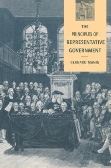 The Principles of Representative Government