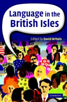 Language in the British Isles