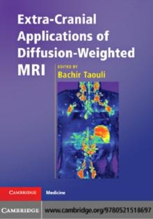 Extra-Cranial Applications of Diffusion-Weighted MRI