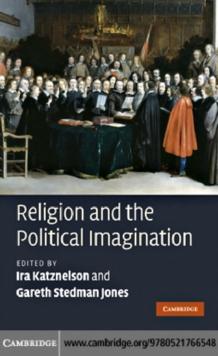 Religion and the Political Imagination