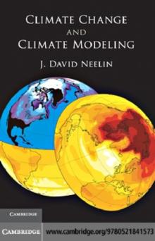 Climate Change and Climate Modeling