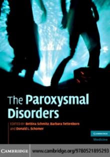 The Paroxysmal Disorders