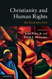 Christianity and Human Rights : An Introduction