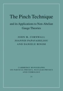 Pinch Technique and its Applications to Non-Abelian Gauge Theories