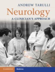 Neurology : A Clinician's Approach