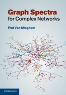 Graph Spectra for Complex Networks