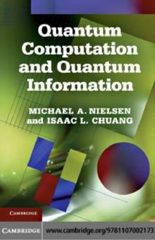 Quantum Computation and Quantum Information : 10th Anniversary Edition