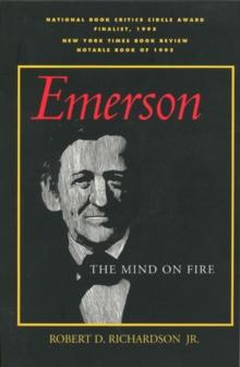 Emerson : The Mind on Fire