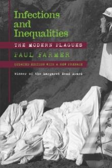 Infections and Inequalities : The Modern Plagues