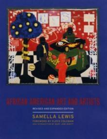 African American Art and Artists