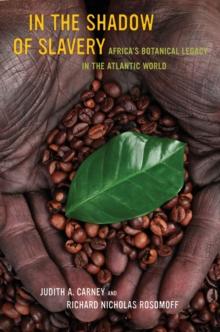 In the Shadow of Slavery : Africas Botanical Legacy in the Atlantic World