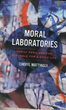 Moral Laboratories : Family Peril and the Struggle for a Good Life