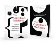 The Copyeditor's Handbook and Workbook : The Complete Set