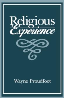 Religious Experience