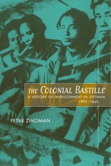 The Colonial Bastille : A History of Imprisonment in Vietnam, 1862-1940