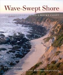 Wave-Swept Shore : The Rigors of Life on a Rocky Coast