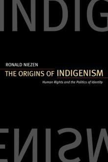 The Origins of Indigenism : Human Rights and the Politics of Identity