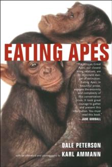 Eating Apes