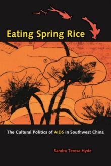 Eating Spring Rice : The Cultural Politics of AIDS in Southwest China