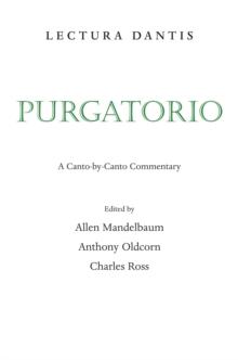 Lectura Dantis : Purgatorio