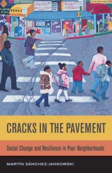 Cracks in the Pavement : Social Change and Resilience in Poor Neighborhoods