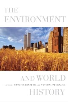 The Environment and World History