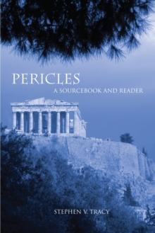 Pericles : A Sourcebook and Reader