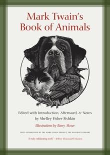 Mark Twain's Book of Animals