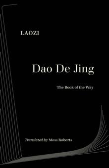 Dao De Jing