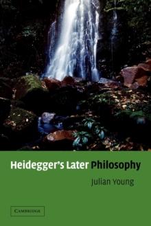 Heidegger's Later Philosophy