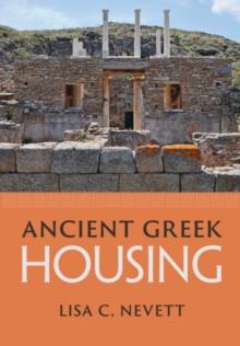 Ancient Greek Housing