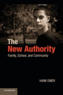 The New Authority : Family, School, and Community