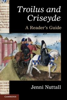 'Troilus and Criseyde' : A Reader's Guide