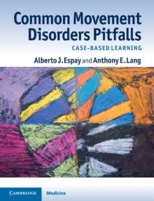 Common Movement Disorders Pitfalls : Case-Based Learning