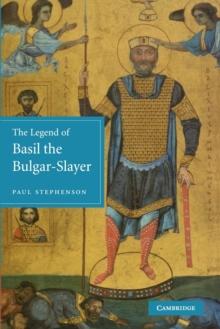 The Legend of Basil the Bulgar-Slayer