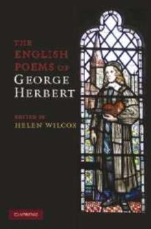 The English Poems of George Herbert