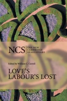 Love's Labour's Lost