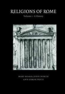 Religions of Rome: Volume 1, A  History