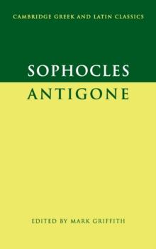 Sophocles: Antigone