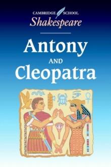 Antony And Cleopatra