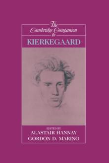 The Cambridge Companion to Kierkegaard